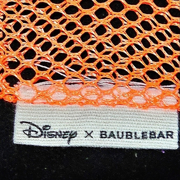 BAUBLEBAR - DISNEY SPORT EDITION MICKEY MOUSE BAG CHARM (NWT) - Picture 11 of 14